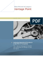 Vantage Point 2013 Issue2