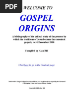 Download Gospel Origins by Fernanda Fernandez Alvarez SN177250401 doc pdf