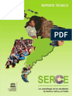 ReporteTecnicoSERCE PDF