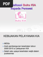 Buku Kia