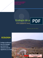 Ecosistema