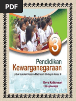 Download PKn SD Kelas 3 by Devy Kalkausari SN177257950 doc pdf