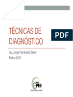 03-Técnicas de Diagnóstico - Bolivia