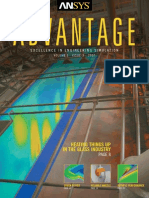 ANSYS Advantage V1 I3 2007