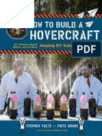 How To Build A Hovercraft