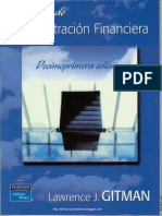 Principios de Administración Financiera - Lawrence J. Gitman