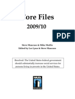 NAUDL 2009-2010 Core Files (Complete Pack)
