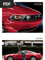 Download Mustang by KateFletcher SN17727453 doc pdf