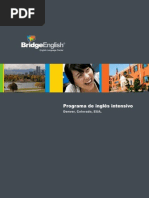 Bridge English Denver