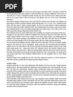 Download Biografi Mao Tse Tung by Zahra Victor Mirza SN177278645 doc pdf