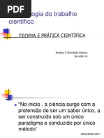 5 Metodologia Da Pesquisa Cientifica Antonio Joaquim Severino