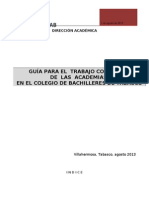 Guía para la elab de los trab coleg.