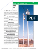 Utility Pole Catalog