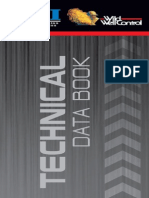 Technical Data Book