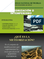 Meteorizacion Oficial