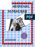 PKN Kelas 4 "Aku Mengenal Globalisasi"