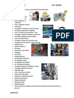 Tipos De Profesiones Según La Especialidad Físico Matemático