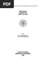 Download Kosmetologi by Riak Waktu SN177294360 doc pdf