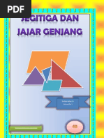 Download MATEMATIKA Segitiga Dan Jajar Genjang by melanmeel SN177295577 doc pdf