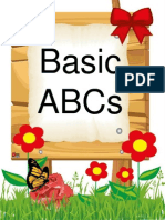 Basic Abcs