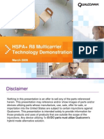 Hspa Stration PDF