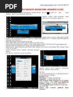 Download Cara Seting Im2 Modem Vodafone by Tedi SN17729755 doc pdf