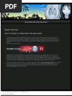 Download FlashTutorialbyAffrizalMaulanaSN17730019 doc pdf