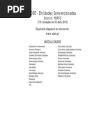 Convencionados ADSE Porto