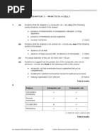 Worksheets The Virtual Cell Worksheet Answers virtual cell answers mitochondrion cas biology chapter 1 pq answers
