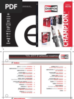 Download Bujias Champion by Jesus Cuevas SN177310018 doc pdf