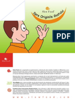 Origini Gusto Rom PDF