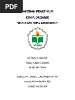 Download Laporan Praktikum Amina by silvyfebry SN177315906 doc pdf