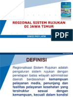 Sistem Rujukan, 16 Sept 2013