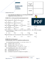 Clasa11 3ore Subiecte Matematica 2013E1