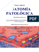 Texto y Atlas de Anatomía Patológica, Por Alan Steven