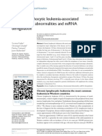 Chronic Lymphocytic Leukemia-Associated