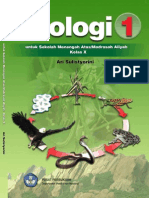 Download Biologi SMA Kelas 1 oleh Ari Sulistyorini by Dwi Puji Astini  SN17733573 doc pdf
