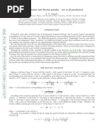 Download Thomas rotation and Mocanu paradox -- not at all paradoxical by silagadze SN17733786 doc pdf
