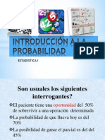 Conceptos Basicos de Probabilidad