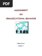 Situational leadership and its effectiveness