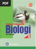 Download  Biologi SMA Kelas 1 oleh Suwarno by Dwi Puji Astini  SN17734355 doc pdf