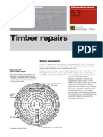 Wood Preservation 5.2 Heritage