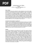 Download Teaching Kannada by marshyreeds5 SN17734480 doc pdf