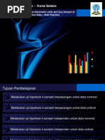 Download Pengantar-Statistik-Sosial-Pertemuan8-Modul 9ppt by api-234726065 SN177347520 doc pdf