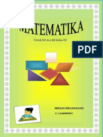 Matematika SD