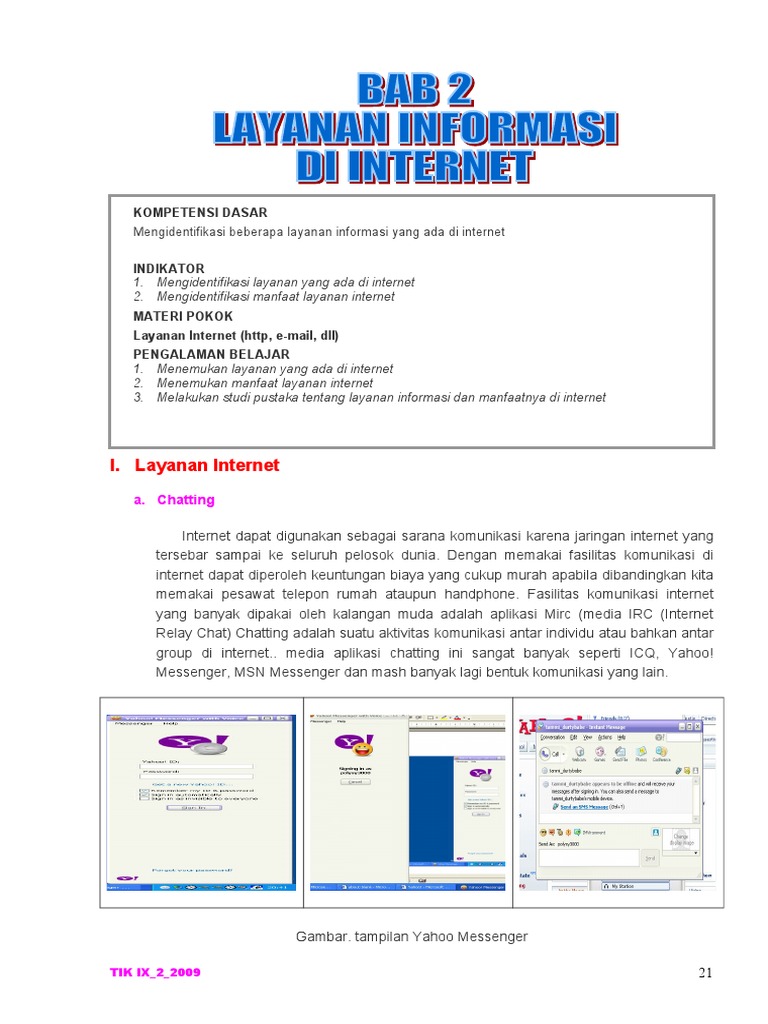 Tips Jelaskan Apa Yang Dimaksud Dengan Newsgroup Dan Sebutkan ...