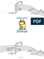 [Free Scores.com] Arcas Julian Boleras 25891