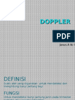 DOPPLER