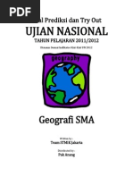 Download SoalTryOutUn2012SmaGeografiPaket27byDonyPurnomoSN177361147 doc pdf