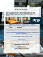 Village de Las Pampas Apart Hotel Boutique - Fin de Semana Largo Octubre 2013 - 2 Pax (1)